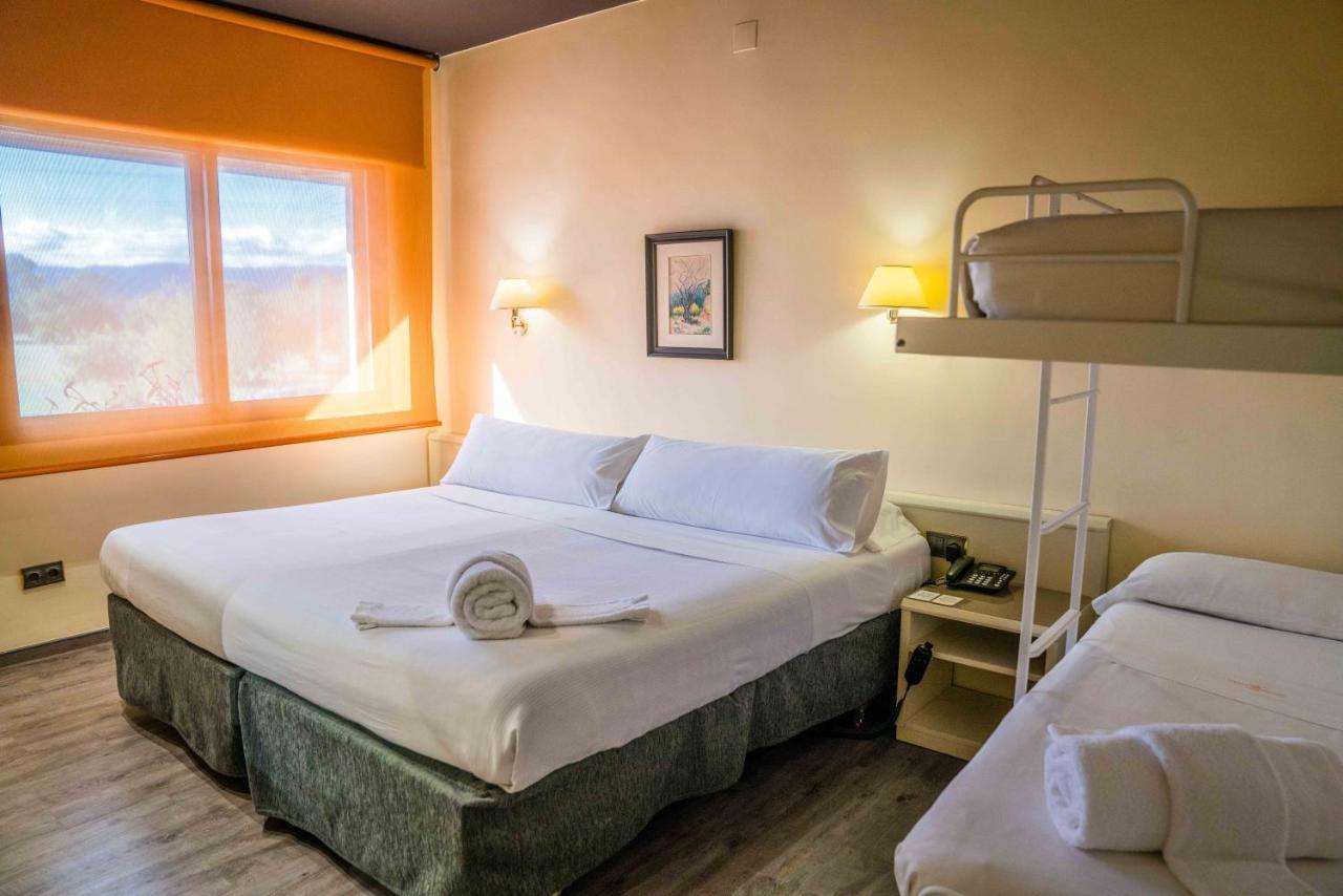 Felix Hotel Valls Eksteriør bilde