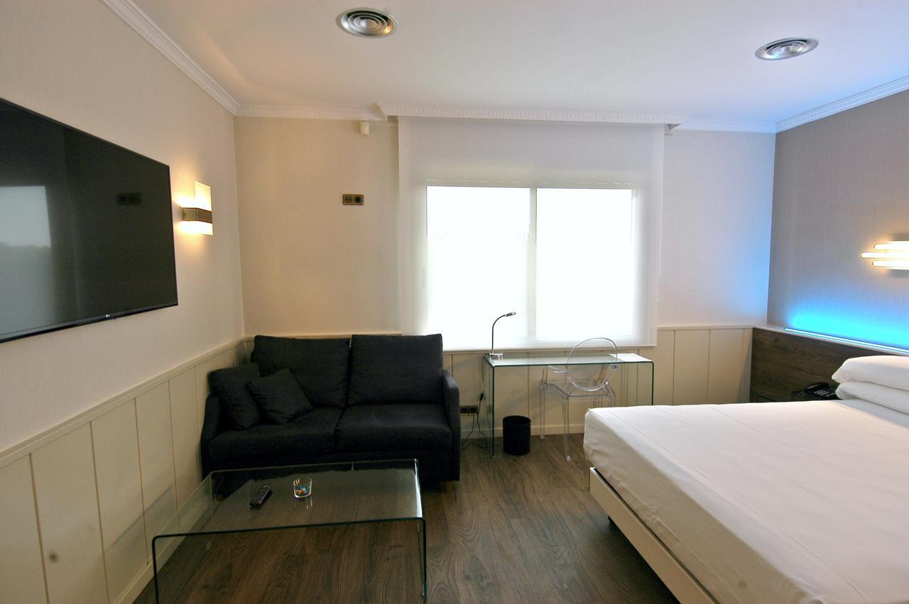 Felix Hotel Valls Rom bilde